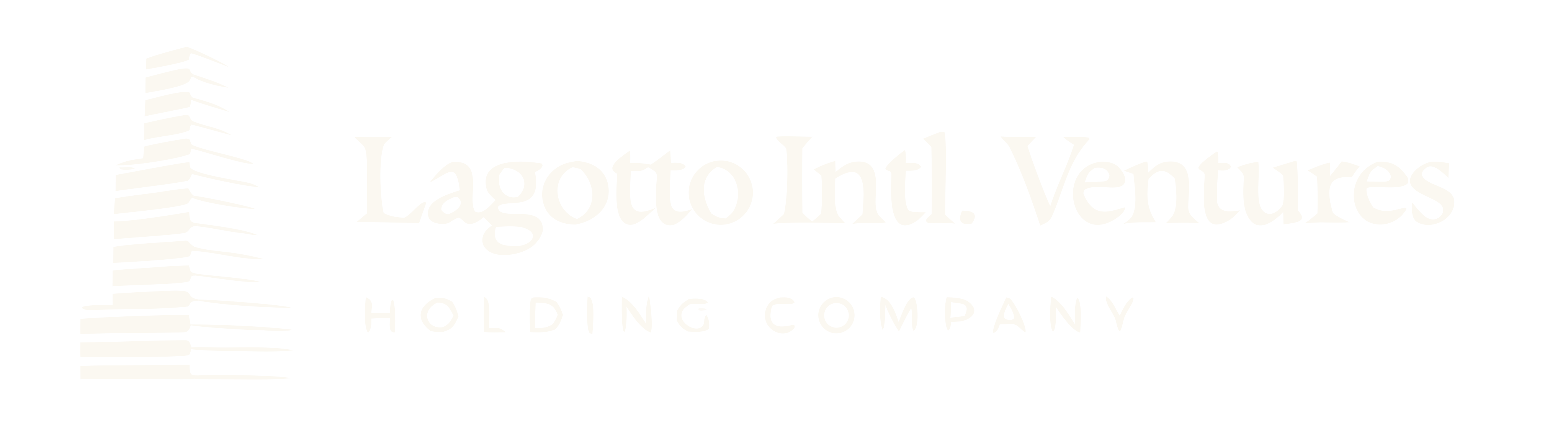 Lagotto International Ventures